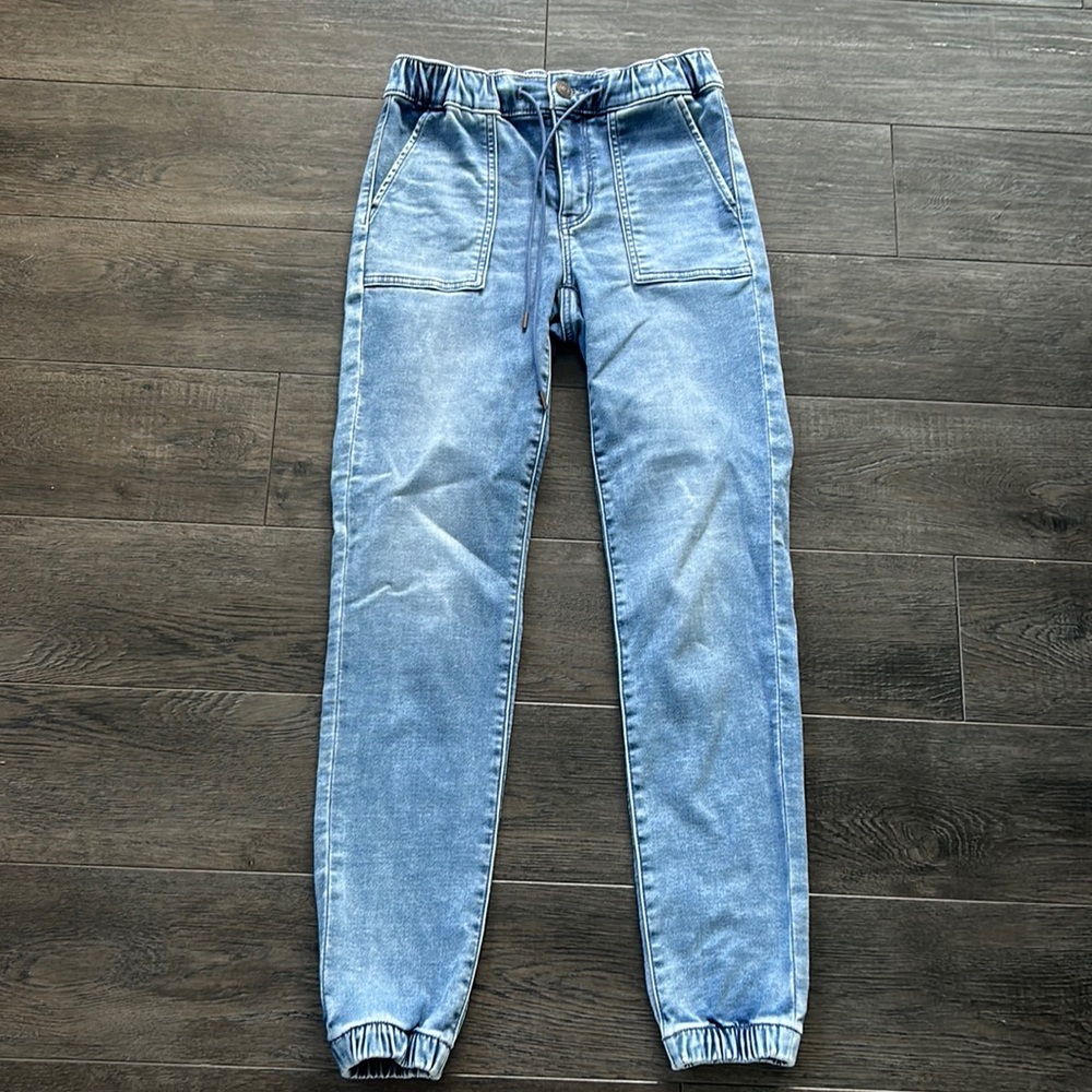 AE jeans